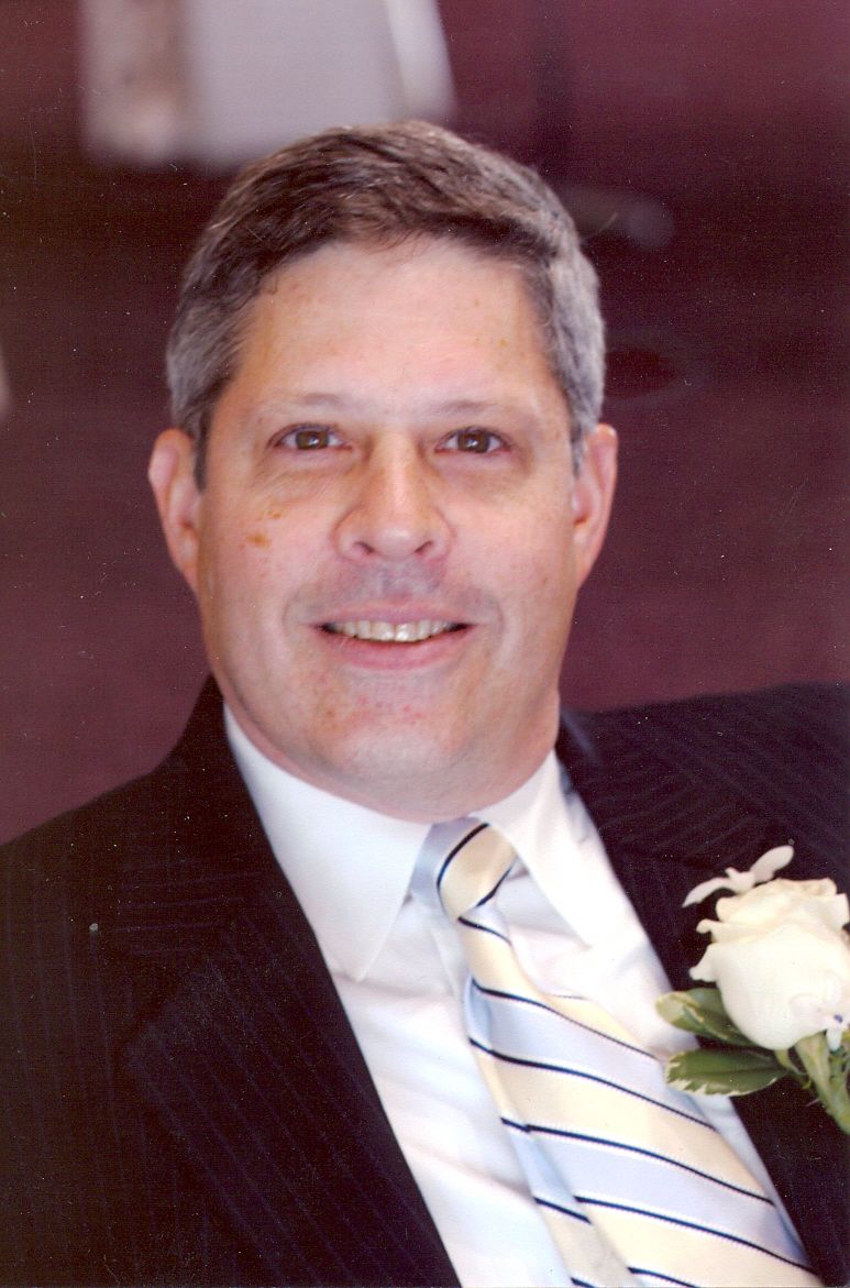 Dr. Richard Warn